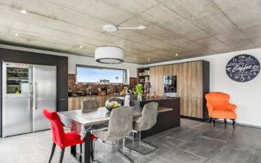 Villa 5 rooms - image - 11