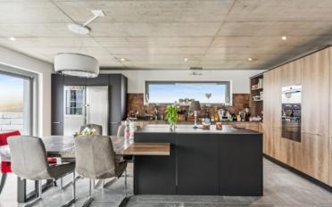 Villa 5 rooms - image - 12