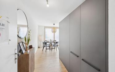 Apartment 2.5 rooms - image - 8