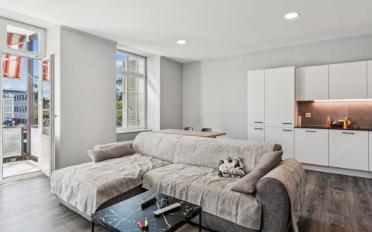 Apartment 3.5 rooms - image - 13