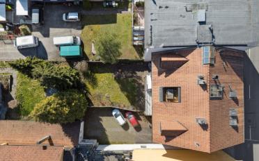 Apartment 3.5 rooms - image - 11