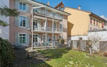 Wohnung 3.5 Zimmer - image - 11