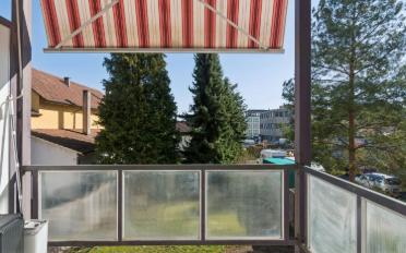 Wohnung 3.5 Zimmer - image - 3