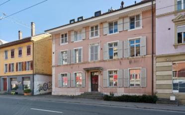 Wohnung 3.5 Zimmer - image - 13
