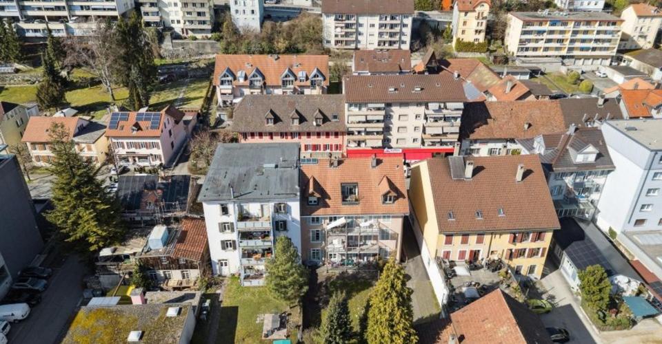 Biel-Bienne