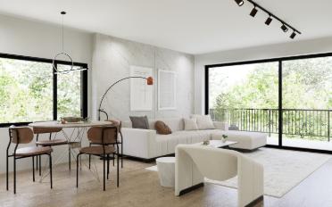 Wohnung 4.5 Zimmer - image - 7
