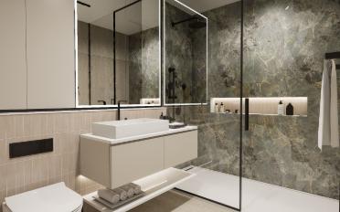 Wohnung 4.5 Zimmer - image - 9