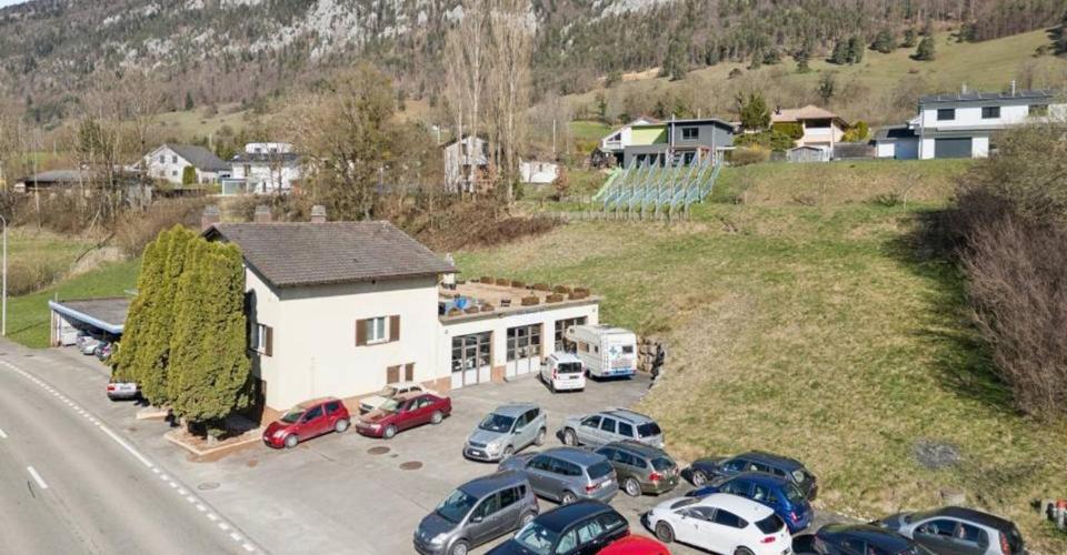 L'Équilibre Parfait entre Tradition, Espace et Opportunités