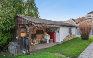 Single house 6.5 rooms - image - 7