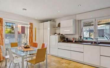 Einfamilienhaus 6.5 Zimmer - image - 8