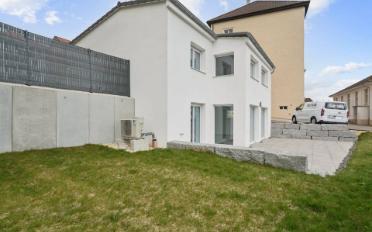 Single house 5.5 rooms - image - 1