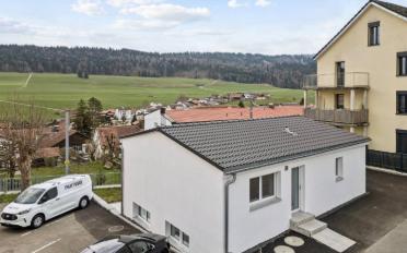 Single house 5.5 rooms - image - 4