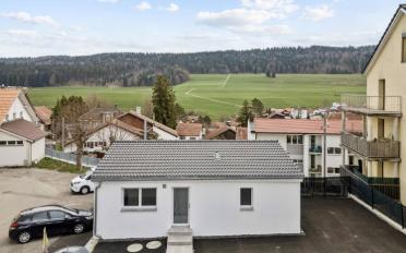Single house 5.5 rooms - image - 5