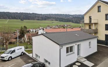 Einfamilienhaus 5.5 Zimmer - image - 4