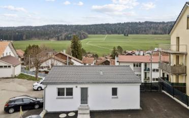 Einfamilienhaus 5.5 Zimmer - image - 5