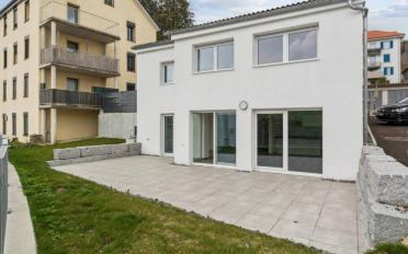 Einfamilienhaus 5.5 Zimmer - image - 6