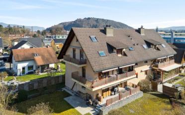 Duplex 5.5 pièces - image - 5