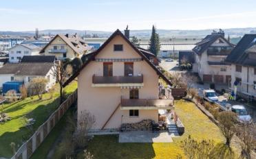 Duplex 5.5 pièces - image - 8