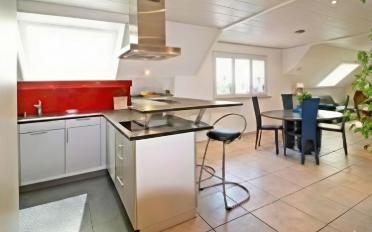 Duplex 5.5 pièces - image - 2