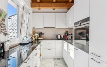 Wohnung 5.5 Zimmer - image - 1