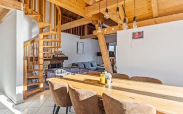 Wohnung 5.5 Zimmer - image - 11