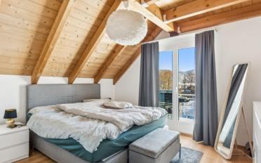 Wohnung 5.5 Zimmer - image - 13