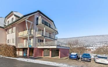 Apartment 5.5 rooms - image - 4