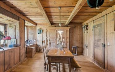 Bauernhaus 8.5 Zimmer - image - 10