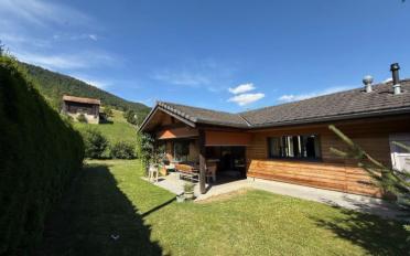 Maison 5.5 pièces - image - 4