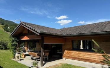 Maison 5.5 pièces - image - 2