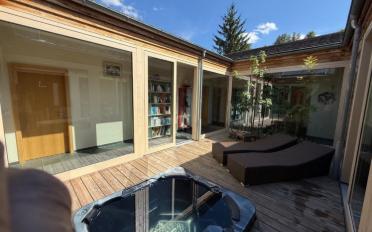 Maison 5.5 pièces - image - 9