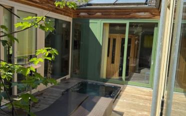 Maison 5.5 pièces - image - 10