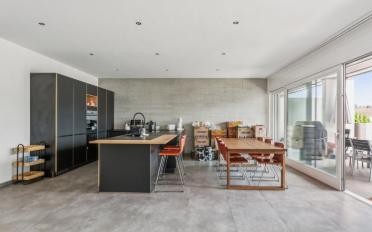 Attikawohnung 5.5 Zimmer - image - 9