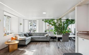 Maison 4.5 pièces - image - 11