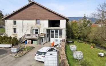 Maison 4.5 pièces - image - 2