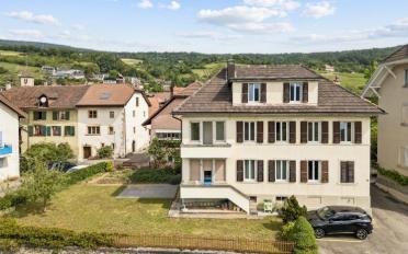 Mixed use property 11.5 rooms - image - 3