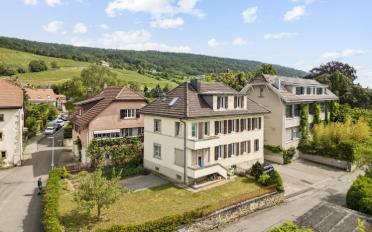 Mixed use property 11.5 rooms - image - 4