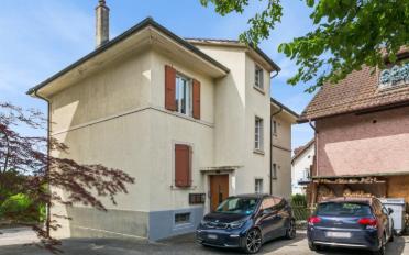 Mixed use property 11.5 rooms - image - 5