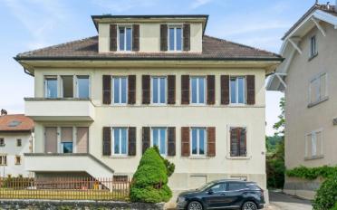 Mixed use property 11.5 rooms - image - 6