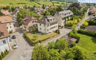 Mixed use property 11.5 rooms - image - 1