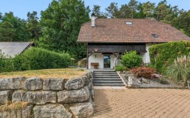 Einfamilienhaus 6.5 Zimmer - image - 6