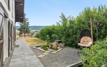 Einfamilienhaus 6.5 Zimmer - image - 9