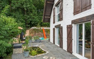 Einfamilienhaus 6.5 Zimmer - image - 7