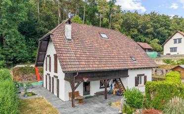 Einfamilienhaus 6.5 Zimmer - image - 5
