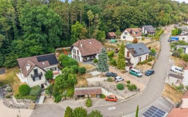 Einfamilienhaus 6.5 Zimmer - image - 1