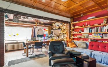 Einfamilienhaus 12.5 Zimmer - image - 6