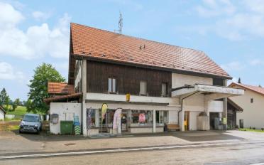 Einfamilienhaus 12.5 Zimmer - image - 8