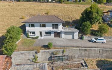 Single house 8.5 rooms - image - 1