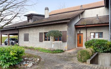 Villa 10 pièces - image - 9