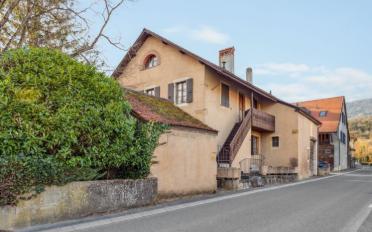 Villa 10 pièces - image - 1